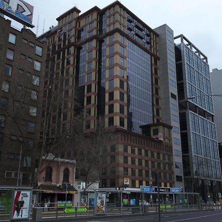 Riverside Apartments Melbourne Ngoại thất bức ảnh