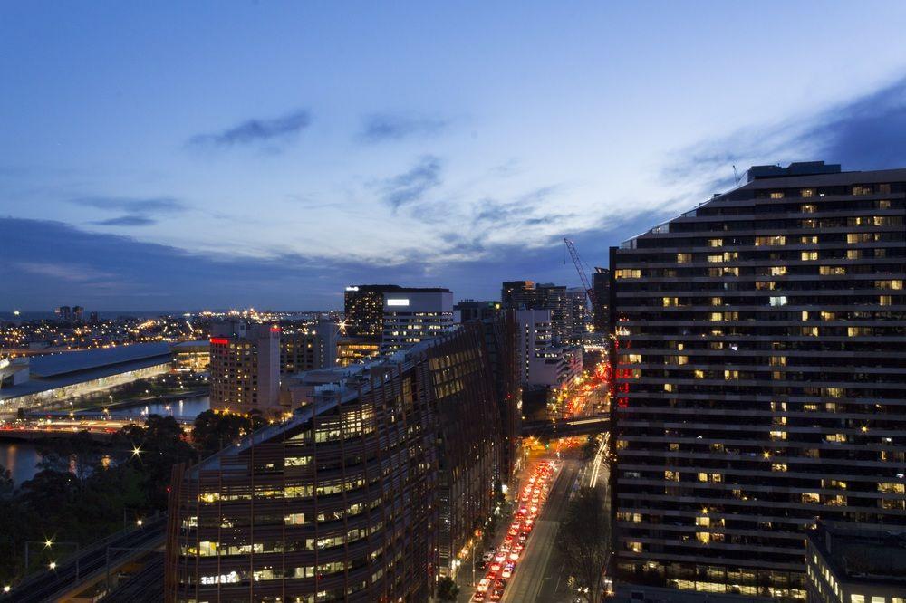 Riverside Apartments Melbourne Ngoại thất bức ảnh
