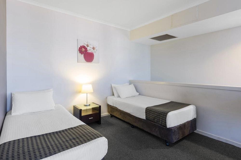 Riverside Apartments Melbourne Ngoại thất bức ảnh