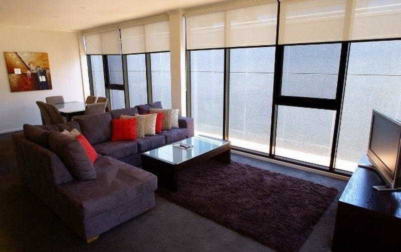 Riverside Apartments Melbourne Phòng bức ảnh
