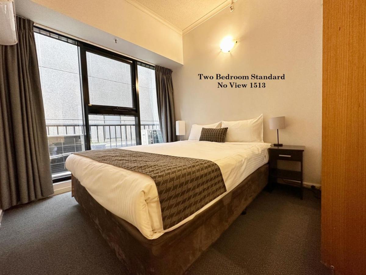 Riverside Apartments Melbourne Ngoại thất bức ảnh