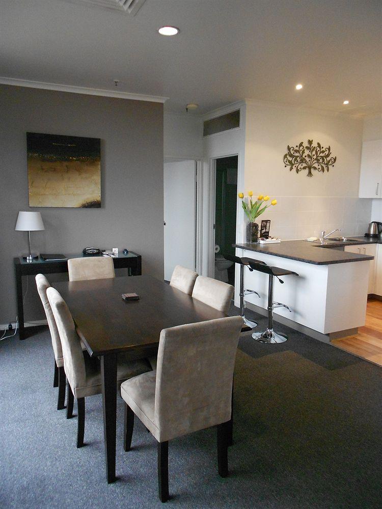 Riverside Apartments Melbourne Ngoại thất bức ảnh