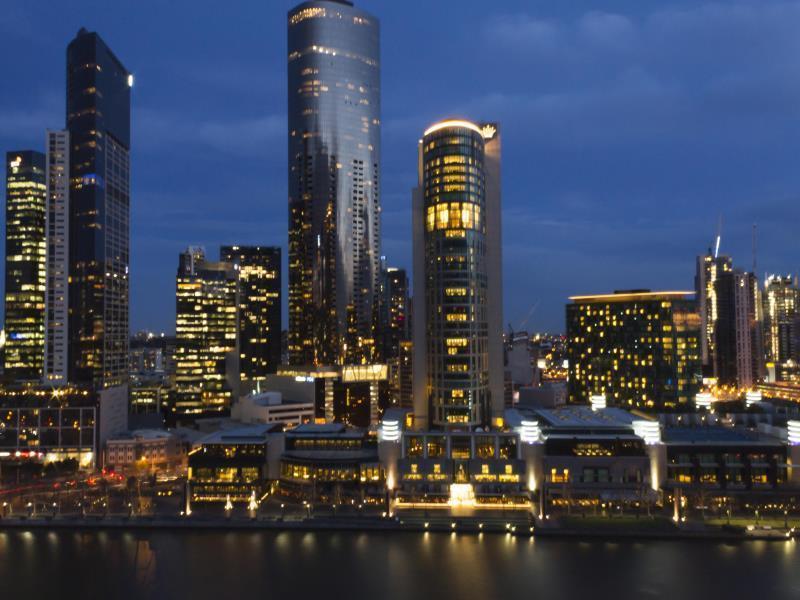 Riverside Apartments Melbourne Ngoại thất bức ảnh