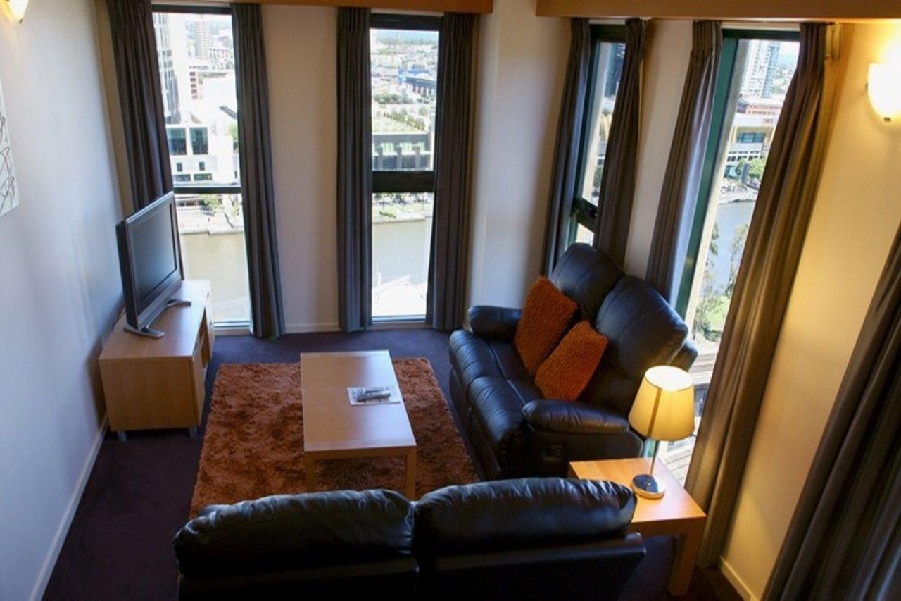 Riverside Apartments Melbourne Ngoại thất bức ảnh