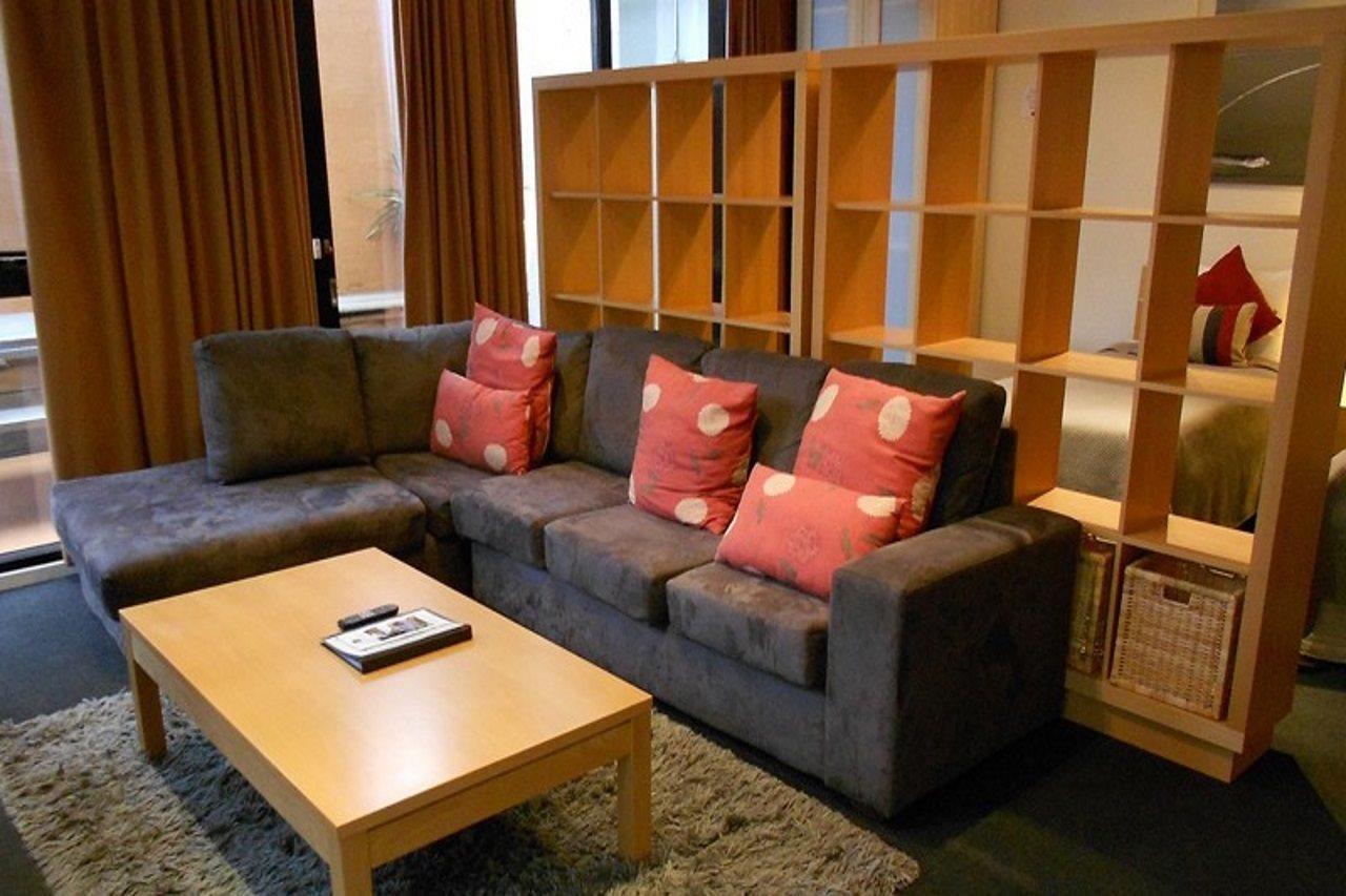 Riverside Apartments Melbourne Ngoại thất bức ảnh