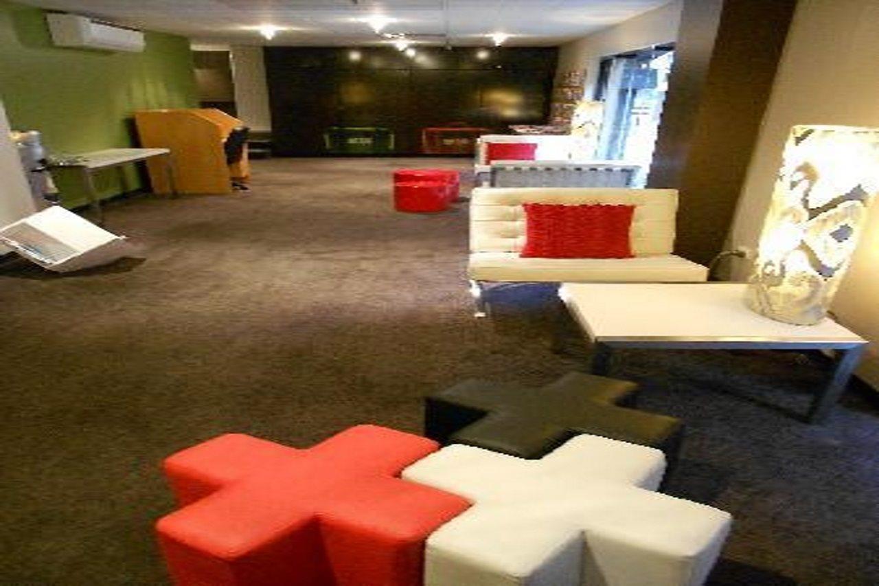Riverside Apartments Melbourne Ngoại thất bức ảnh