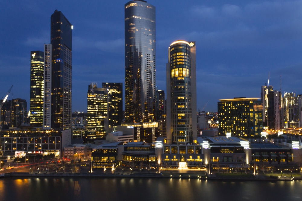 Riverside Apartments Melbourne Ngoại thất bức ảnh