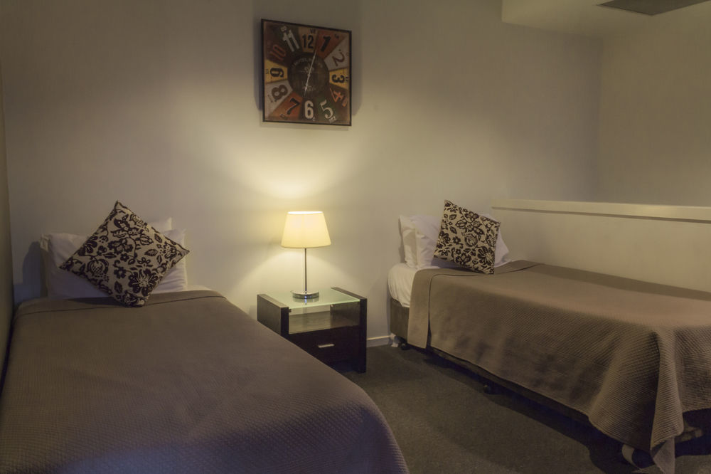 Riverside Apartments Melbourne Ngoại thất bức ảnh