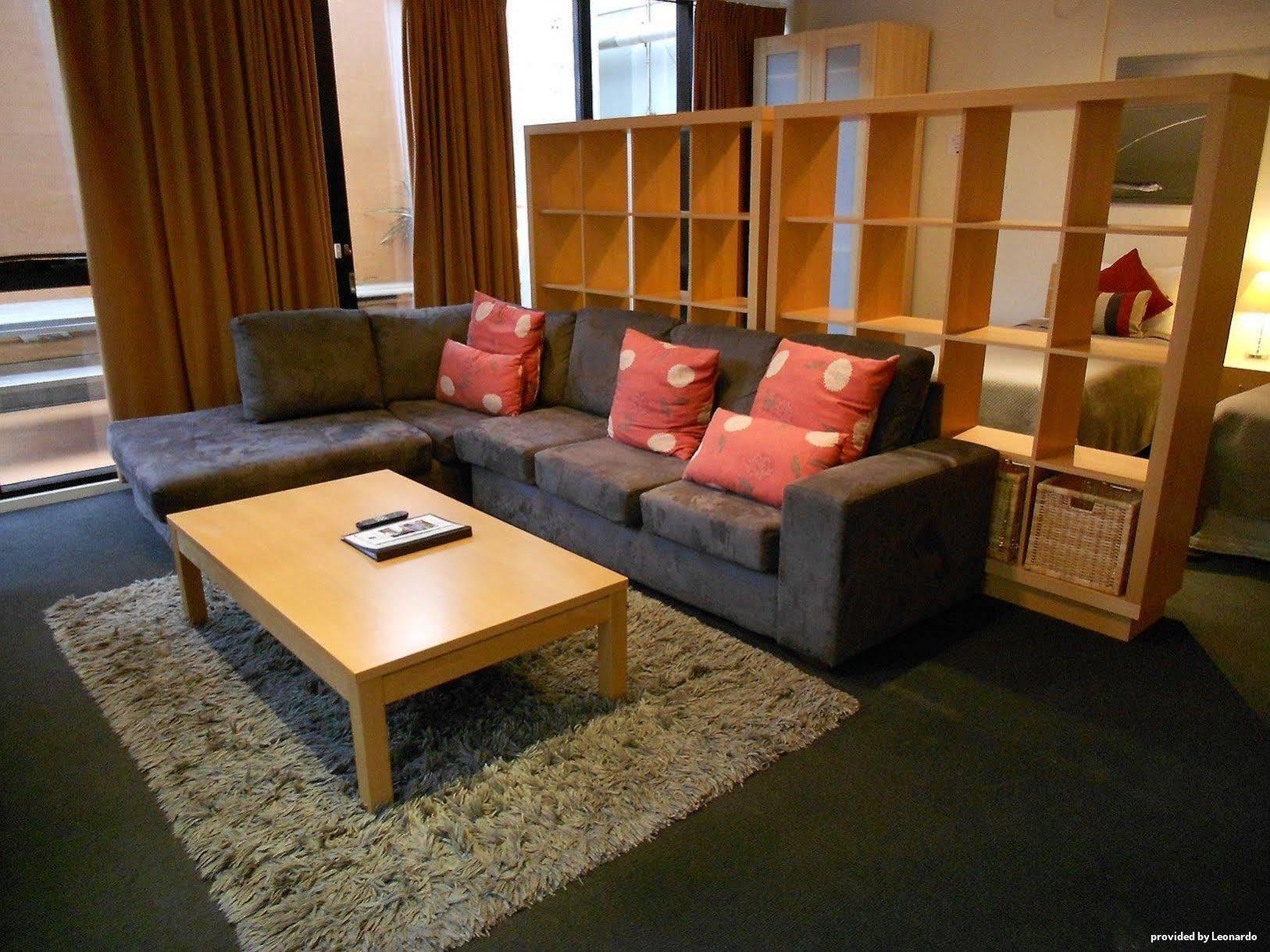 Riverside Apartments Melbourne Phòng bức ảnh