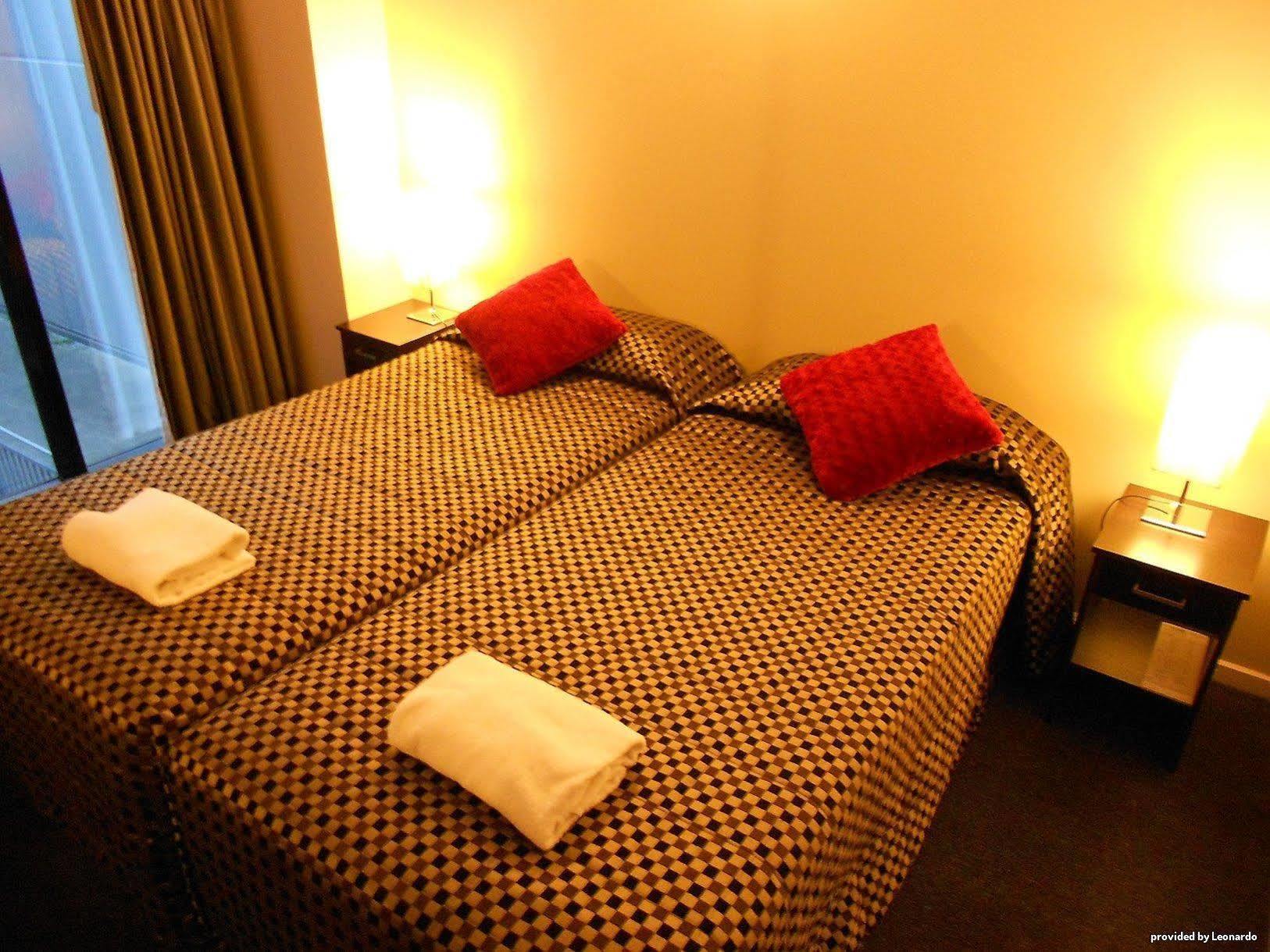 Riverside Apartments Melbourne Phòng bức ảnh
