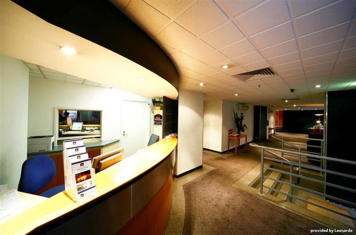 Riverside Apartments Melbourne Nội địa bức ảnh