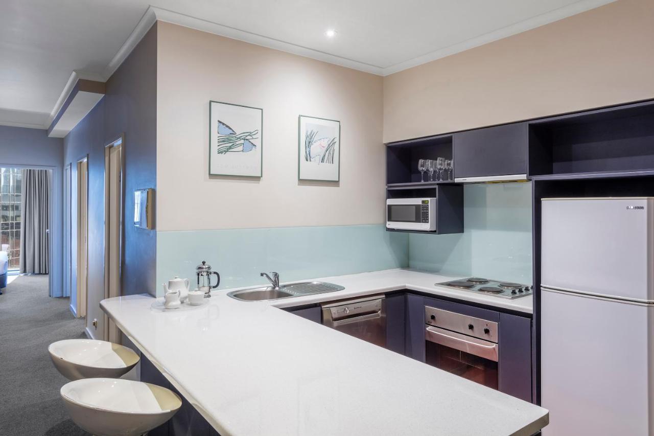 Riverside Apartments Melbourne Ngoại thất bức ảnh