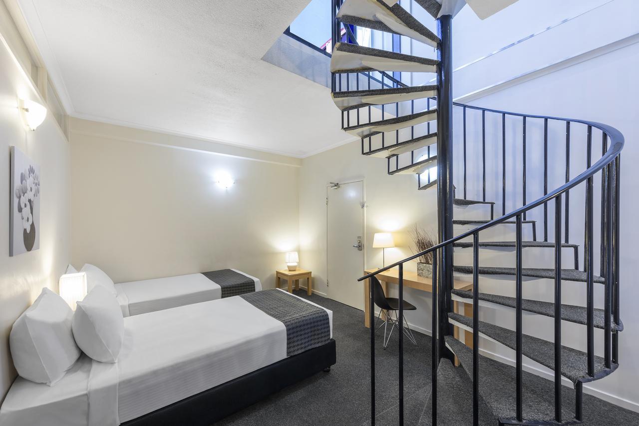 Riverside Apartments Melbourne Ngoại thất bức ảnh