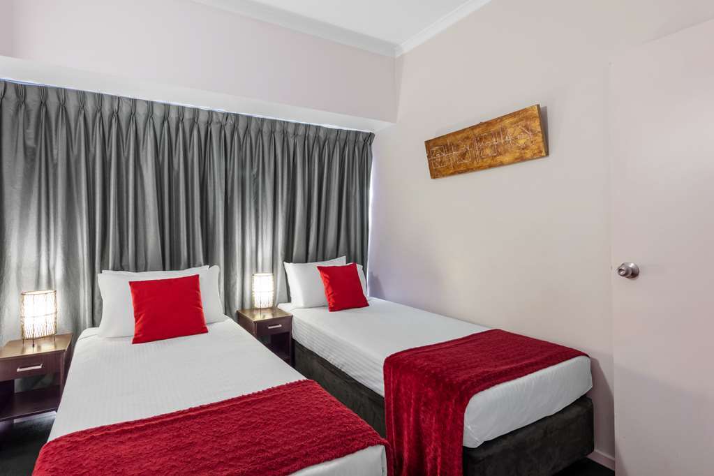 Riverside Apartments Melbourne Ngoại thất bức ảnh