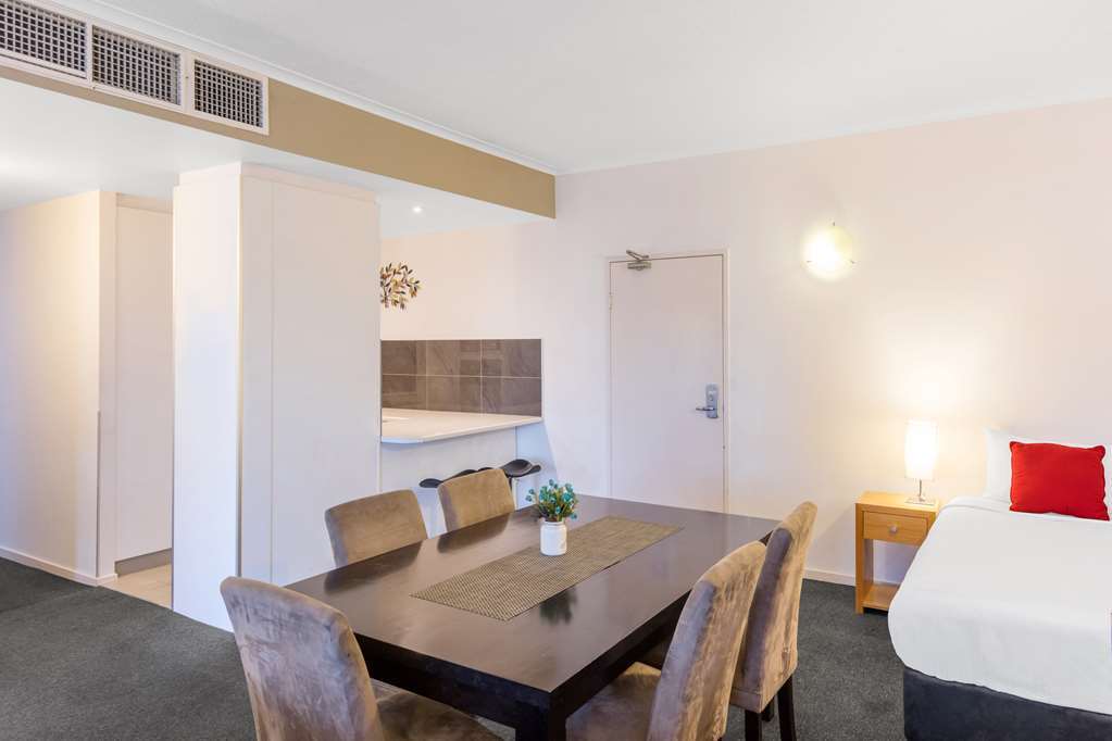 Riverside Apartments Melbourne Ngoại thất bức ảnh