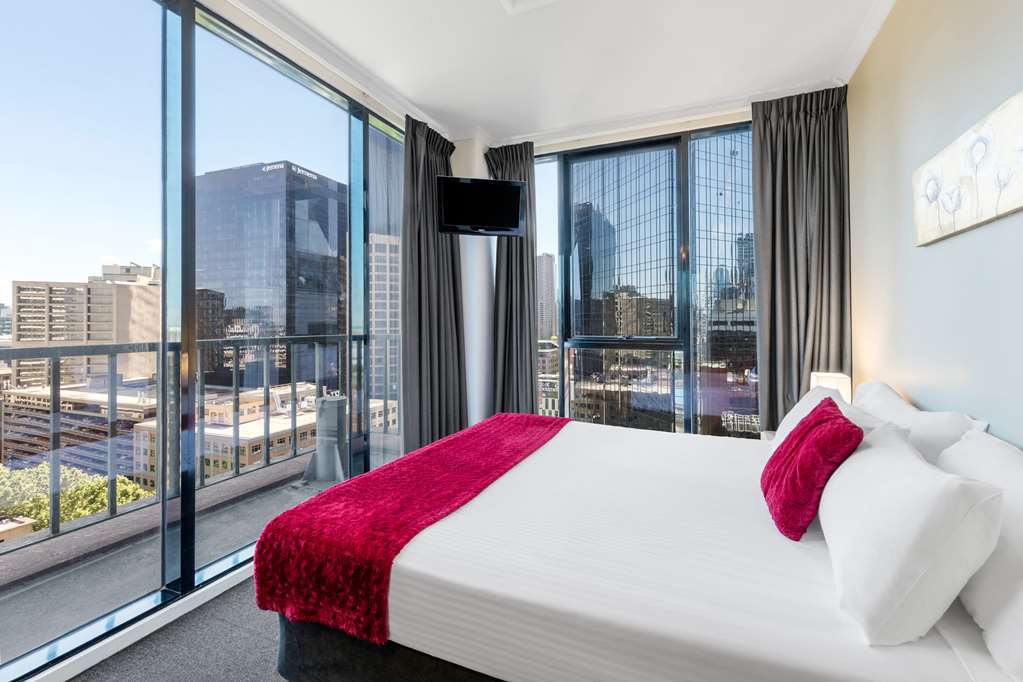 Riverside Apartments Melbourne Ngoại thất bức ảnh