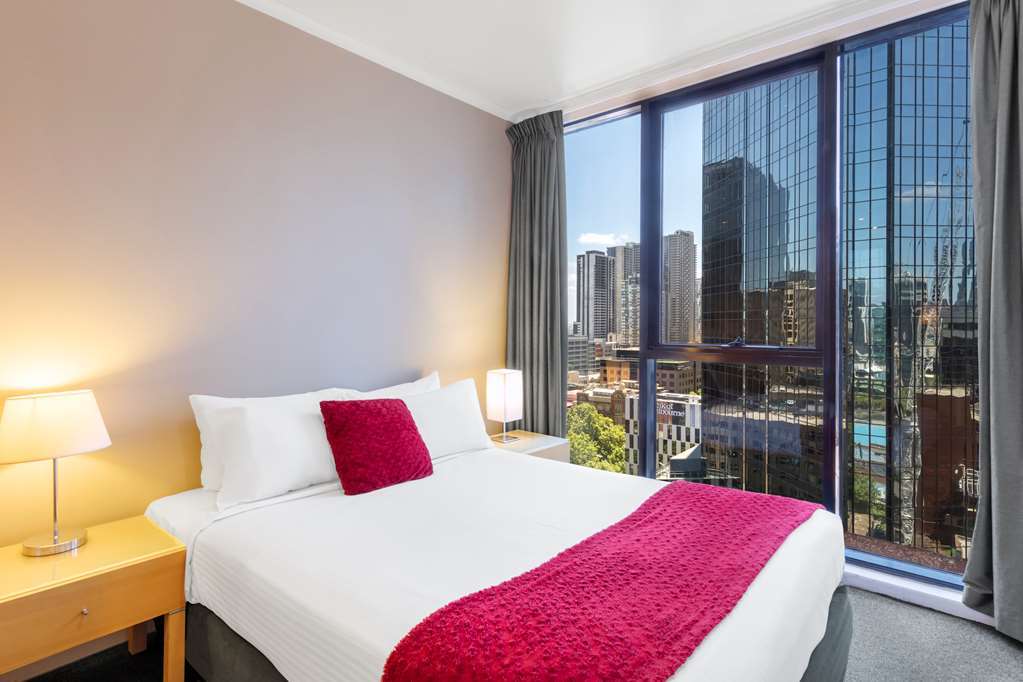 Riverside Apartments Melbourne Ngoại thất bức ảnh