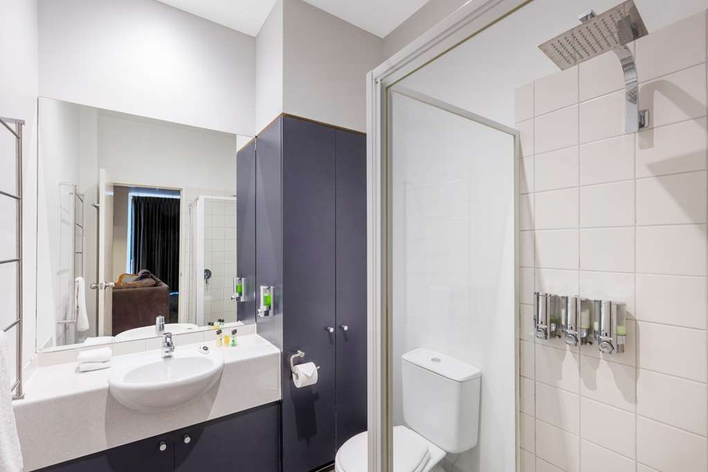 Riverside Apartments Melbourne Ngoại thất bức ảnh