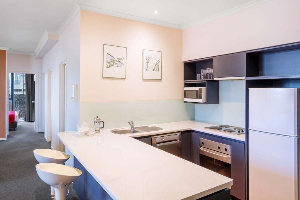 Riverside Apartments Melbourne Ngoại thất bức ảnh
