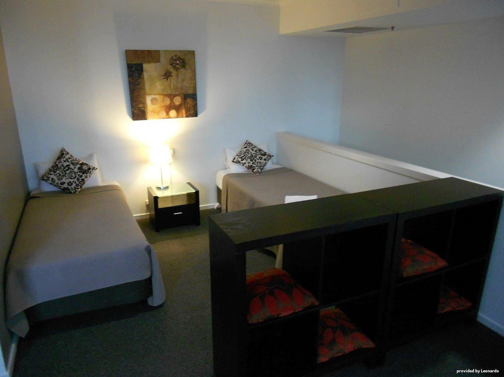 Riverside Apartments Melbourne Phòng bức ảnh